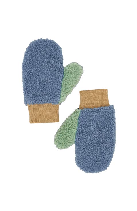 Fleece Mittens (Baby)