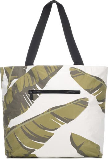 Day Tripper Water Resistant Tyvek<sup>®</sup> Tote