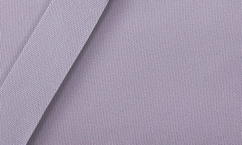 Beis Béis The Utility Duffle Bag In Purple