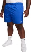 Nike Club Woven Flow Shorts