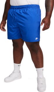 Nike Club Woven Flow Shorts