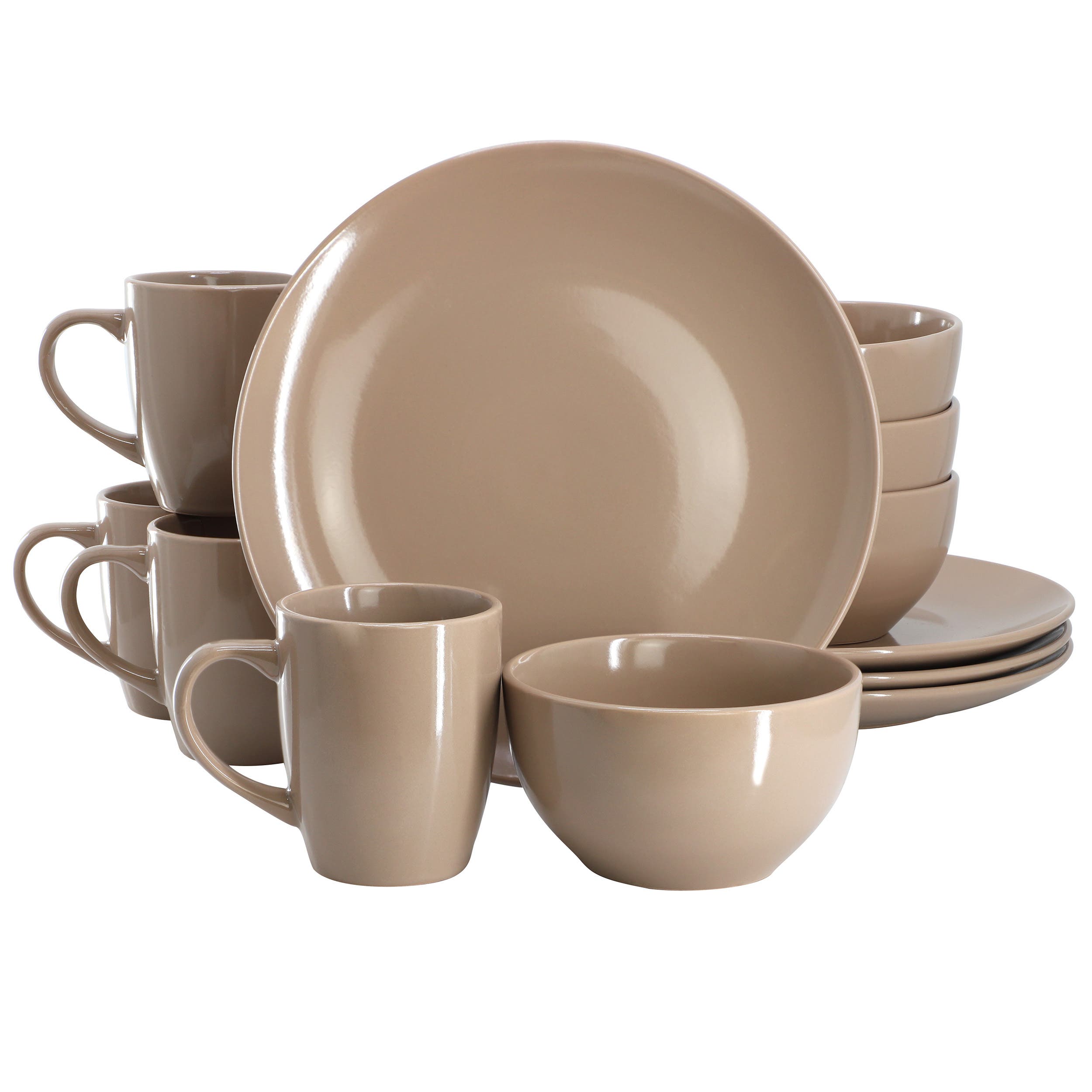 selected Brown