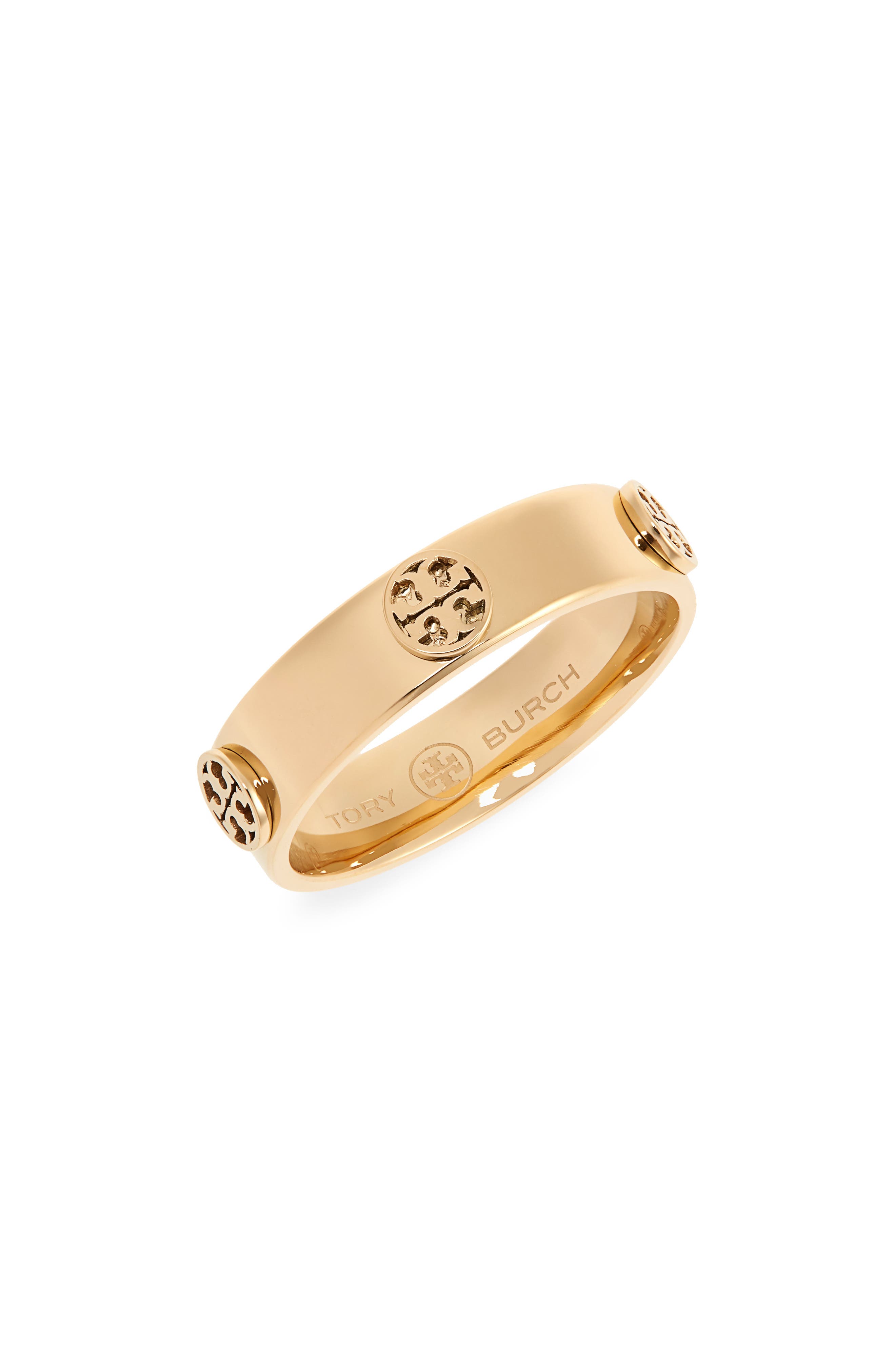 selected TORY GOLD