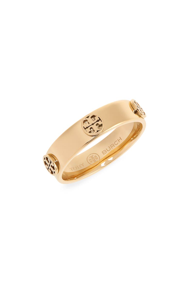 Icon Ring, Main, color, TORY GOLD