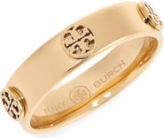 Tory Burch Icon Ring