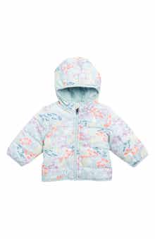 The North Face Shasta Water Repellent Reversible Hooded Jacket