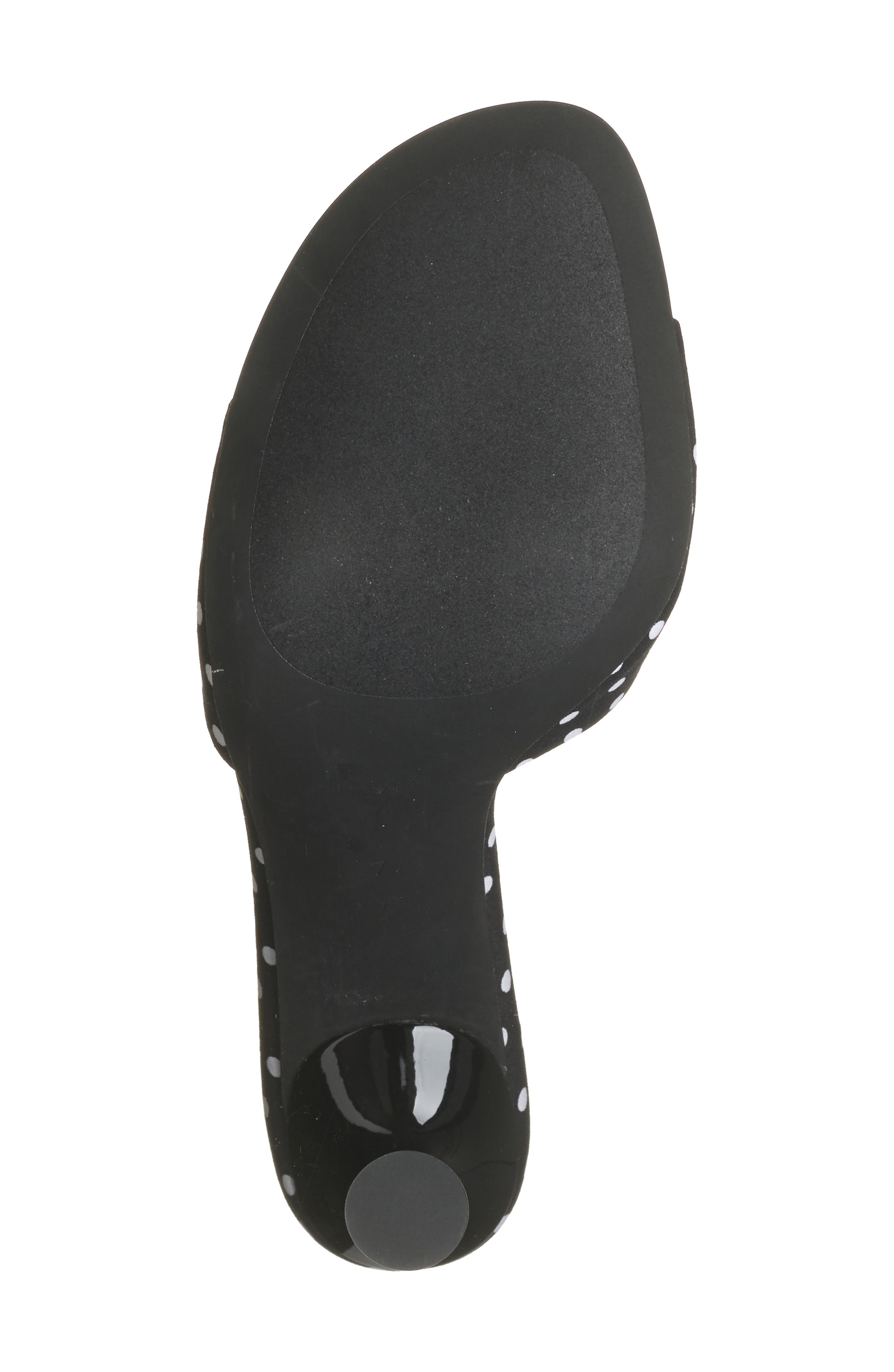 Jeffrey Campbell La-Nuit Sandal, Alternate, color, 
