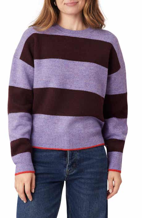 Scotch & Soda Crewneck Pullover Sweater
