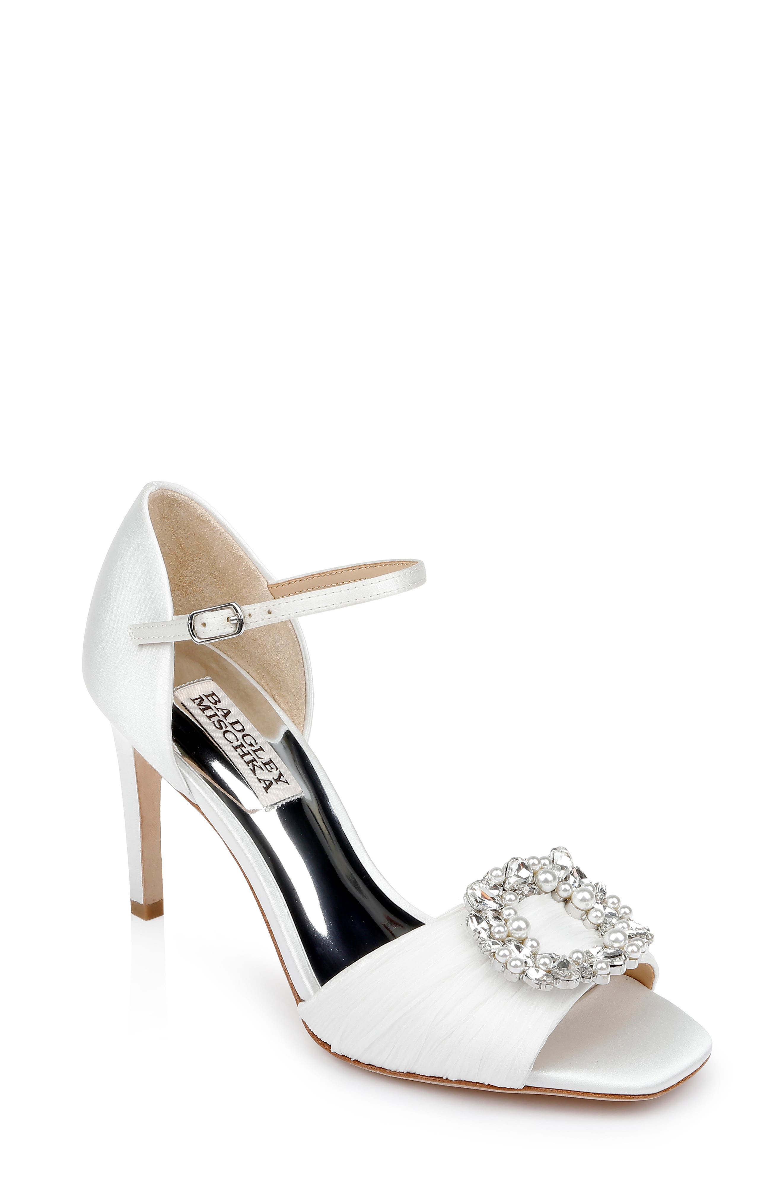 Nina Pump