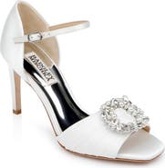 BADGLEY MISCHKA Nina Pump