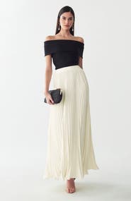WILLA Amur Skirt