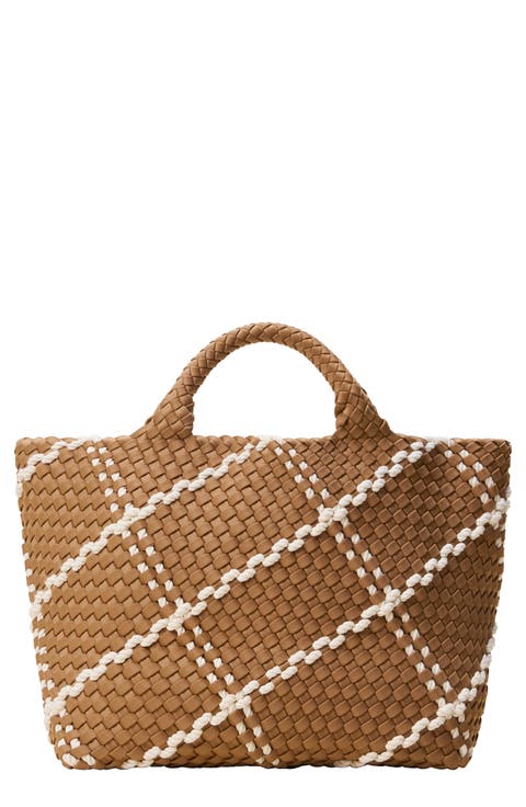 Medium St. Barths Tote