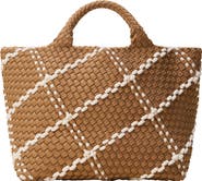 NAGHEDI Medium St. Barths Tote