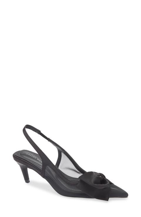 Chloris Slingback Pump (Women)