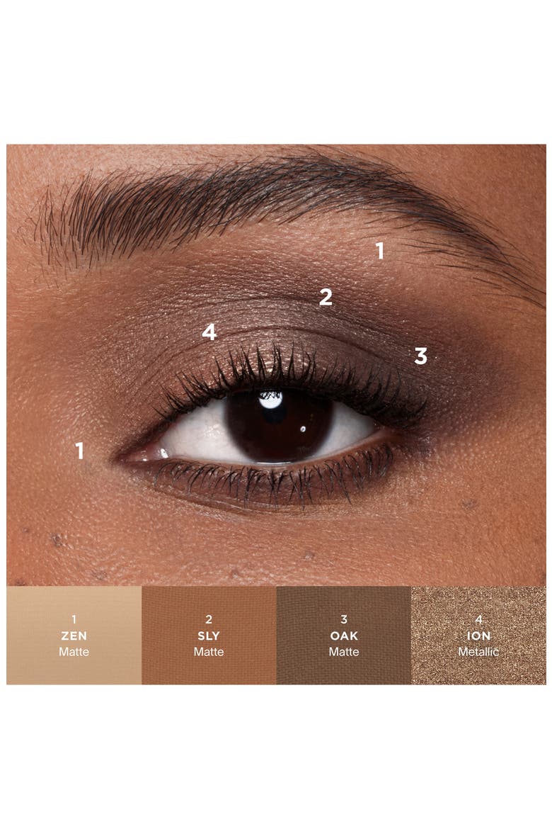 Curator Eyeshadow Pan, Alternate, color, ORB