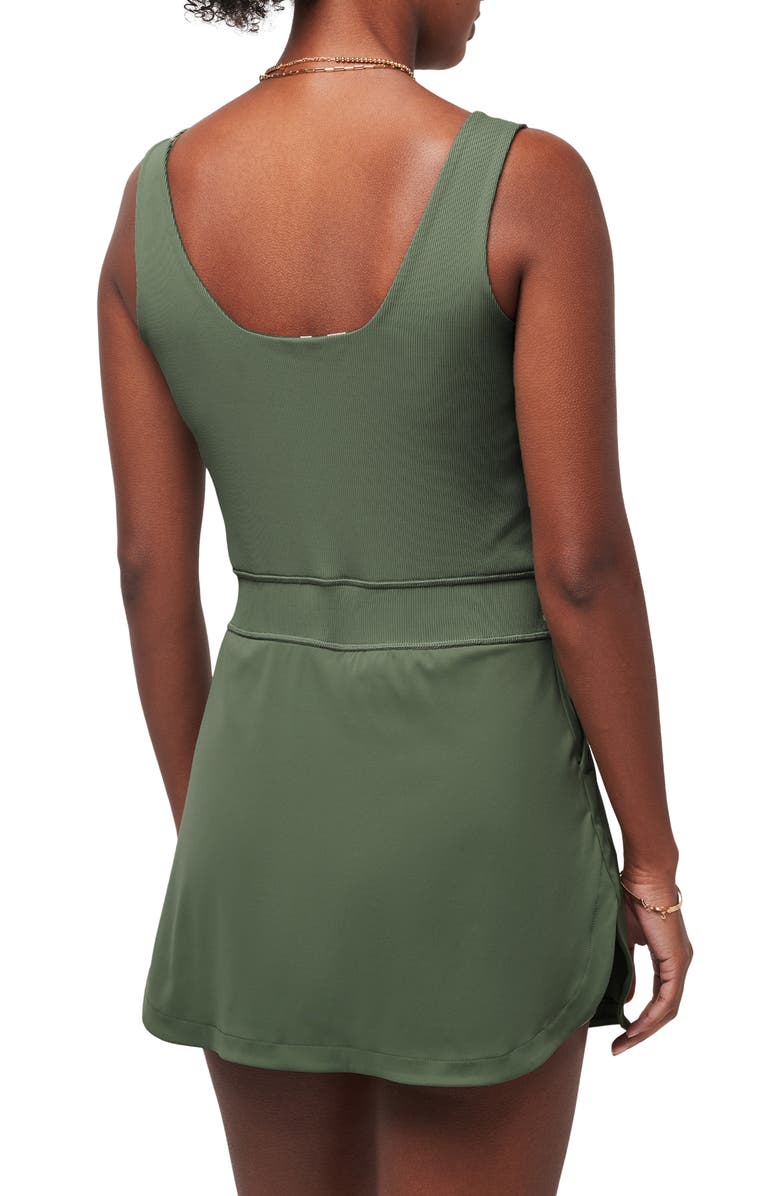 TravisMathew Royal Treatment Sport Dress, Alternate, color, 