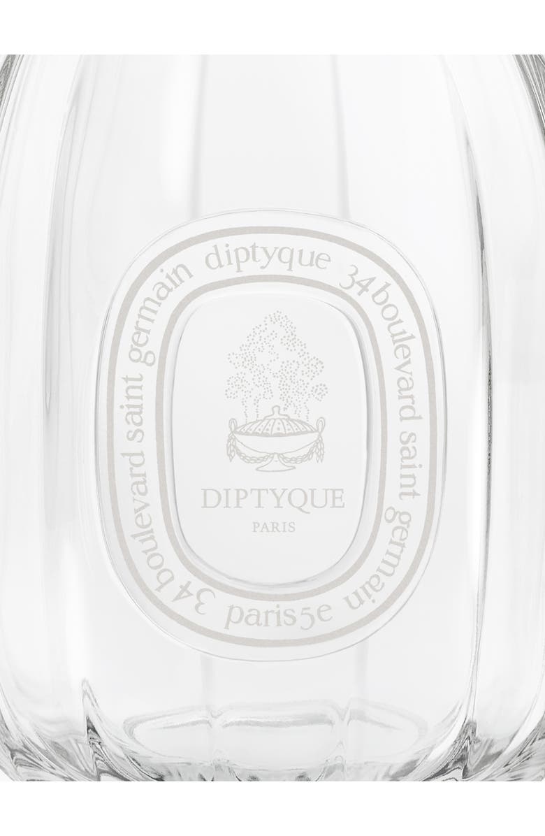 Diptyque Home Fragrance Diffuser Glass Vessel, Alternate, color,
