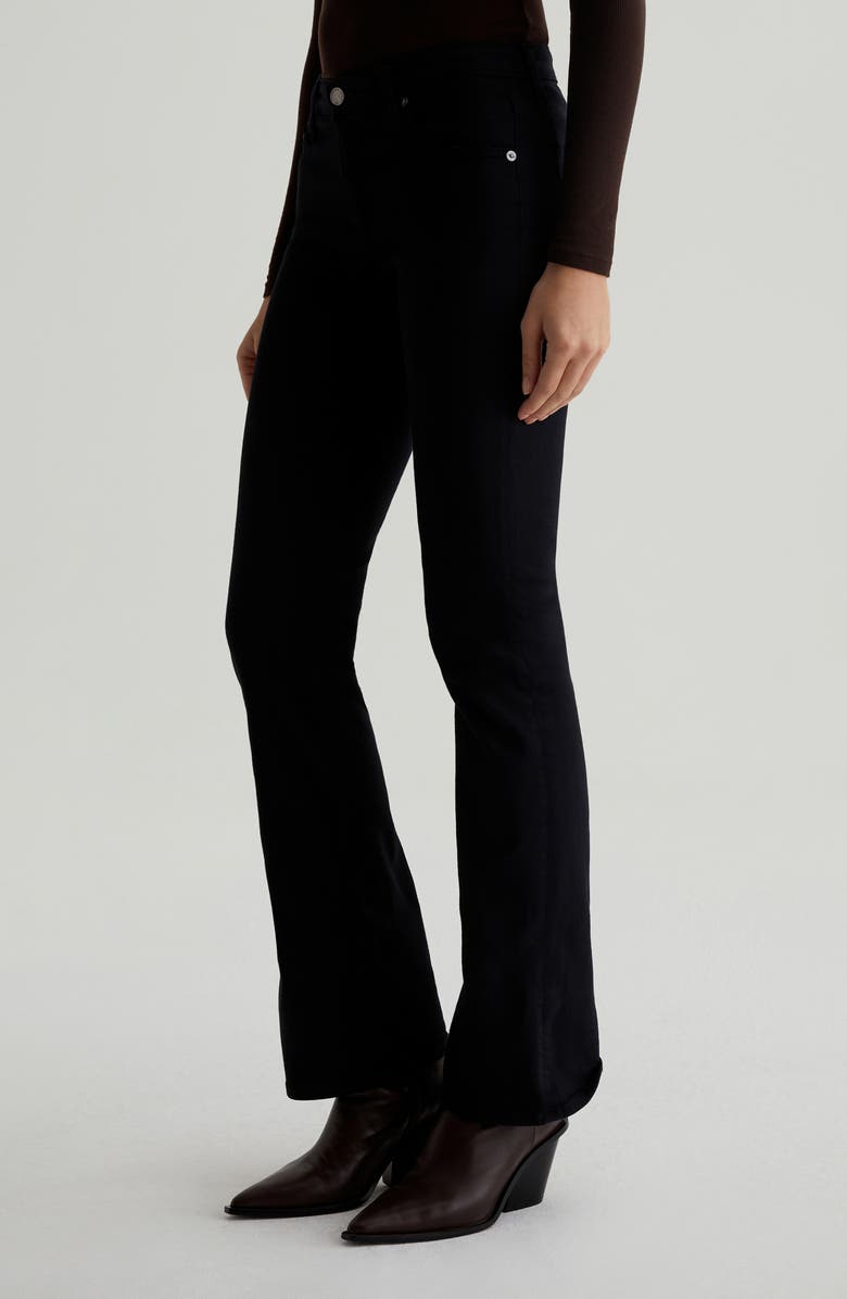 AG Angel Low Rise Bootcut Jeans, Alternate, color, 