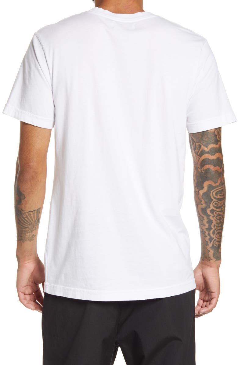 Rokit Free Creation Graphic Tee, Alternate, color,