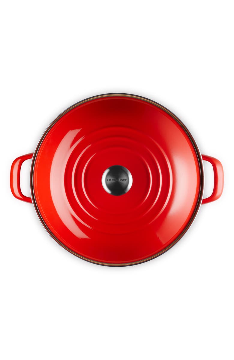 Le Creuset Lobster Seafood Stock Pot, Alternate, color, 