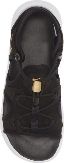 Nike Air Max Koko Sandal Black Anthracite Women's Size