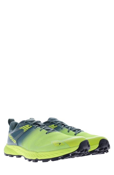 Trailtalon Speed Trail Running Shoe