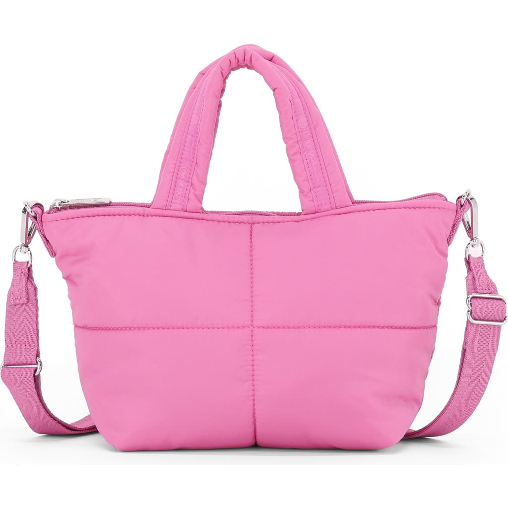 Lesportsac Puffy Mini Satchel