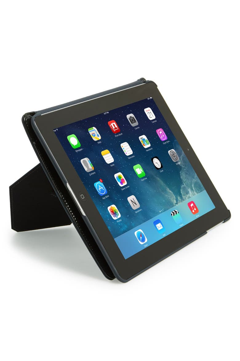 'in the stars' iPad folio, Alternate, color, MULTI