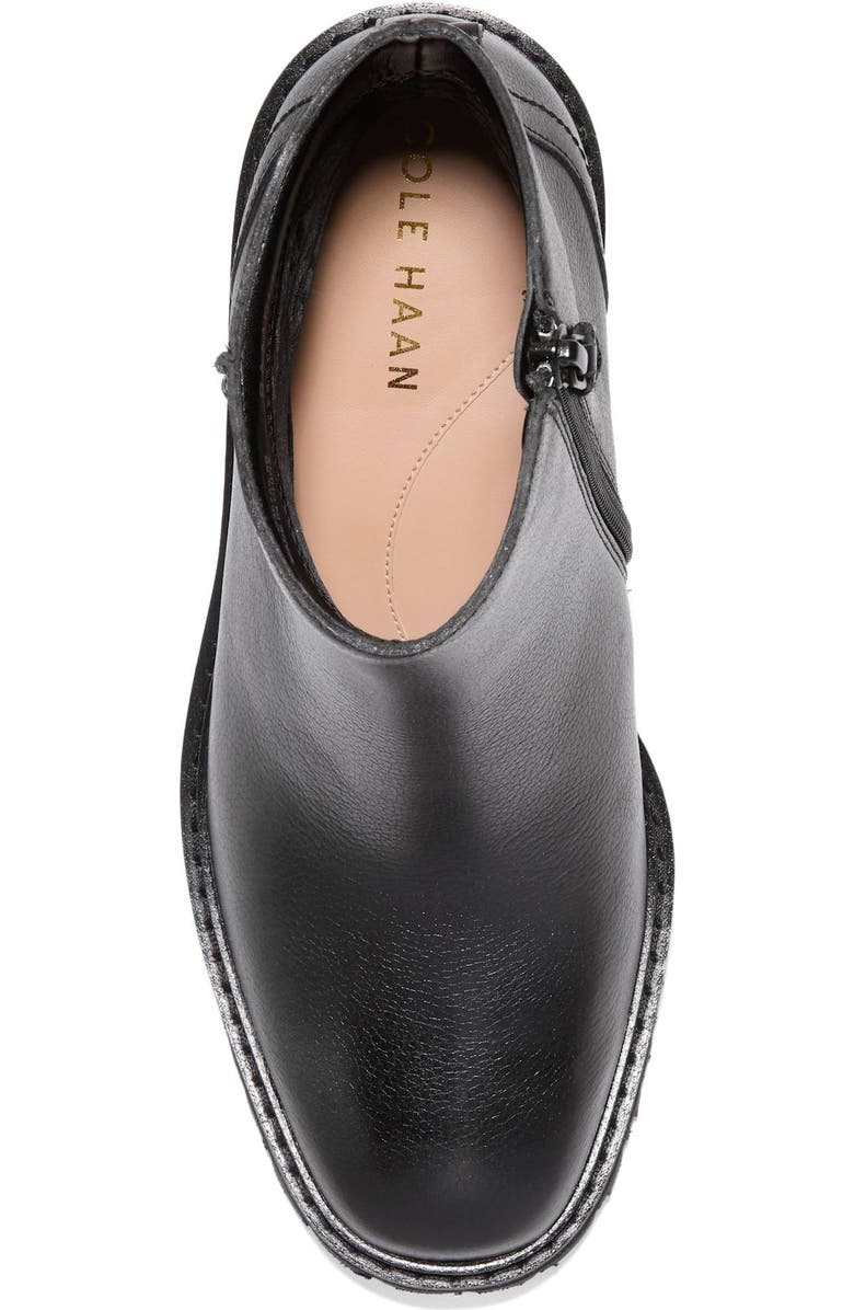 Cole Haan Gillian Waterproof Bootie, Alternate, color,