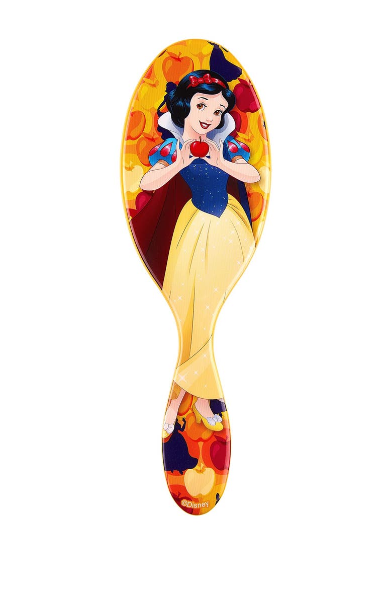 Disney Original Detangler - Snow White, Alternate, color, MISC