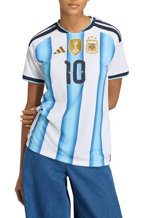 Argentina '26 Home Replica Jersey