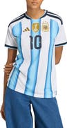 adidas Originals Argentina '26 Home Replica Jersey