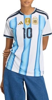 adidas Originals Argentina '26 Home Replica Jersey