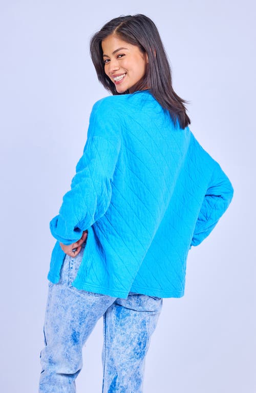 Mokuyobi Addison Pullover