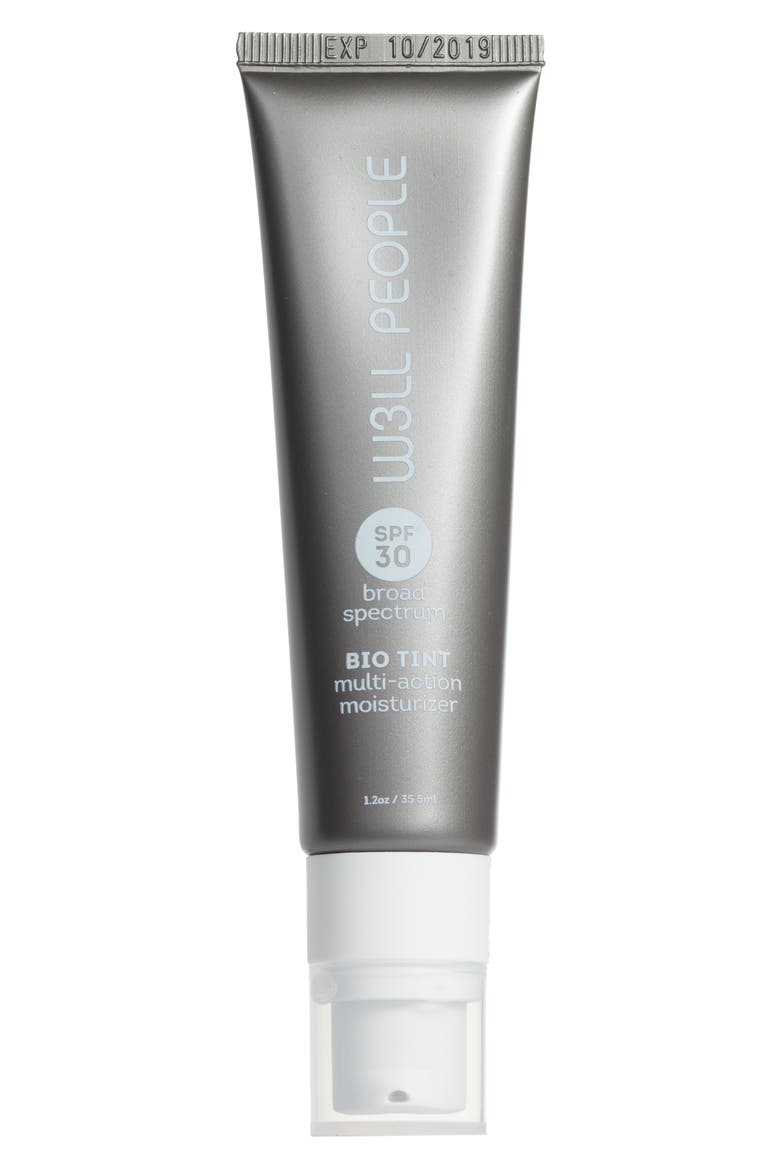 Bio Tint Multi Action Moisturizer, Main, color, MEDIUM