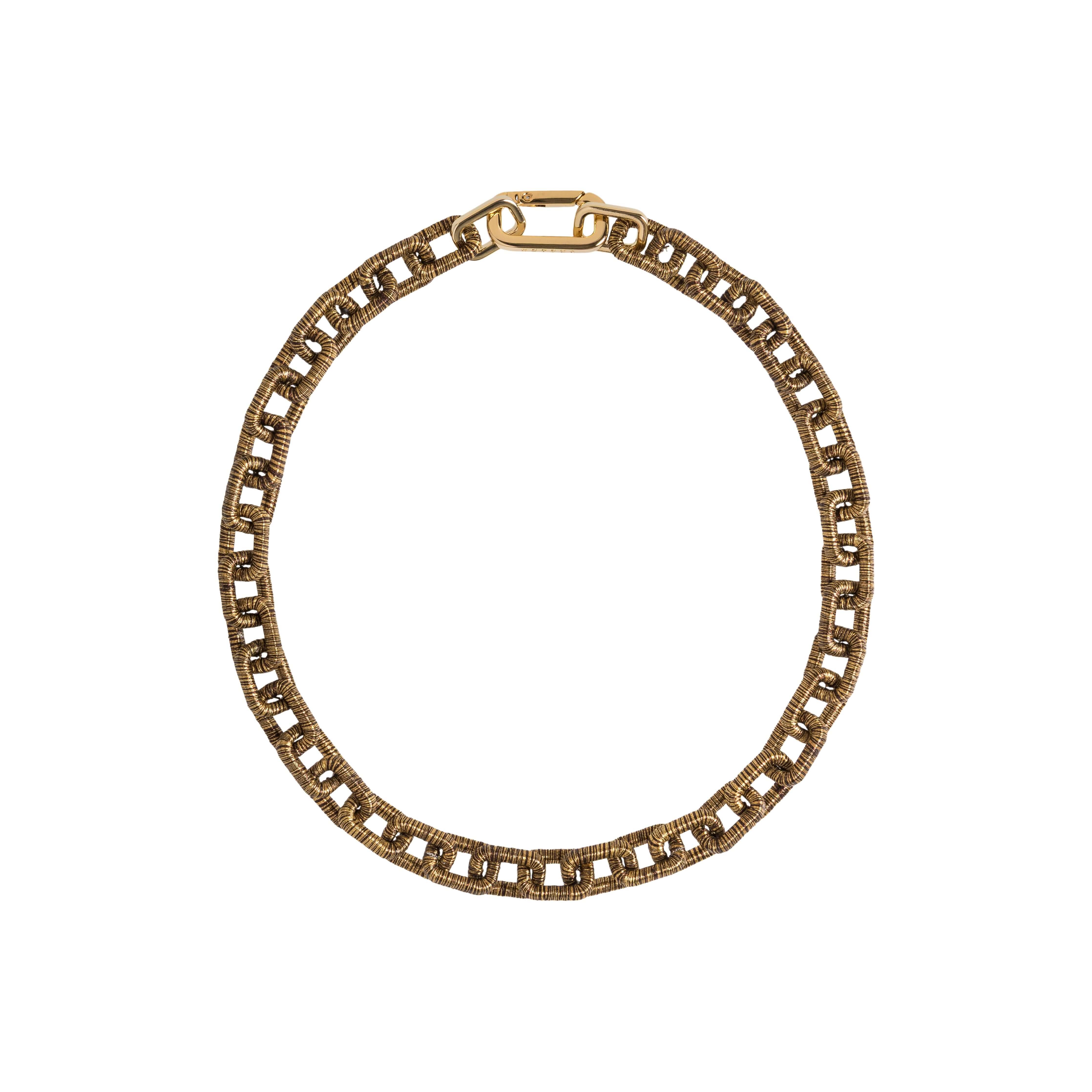 selected Antique Gold