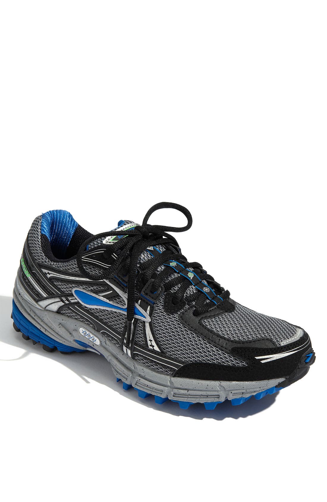 Brooks 'Adrenaline<sup>™</sup> ASR 8' Trail Running Shoe, Main, color, 