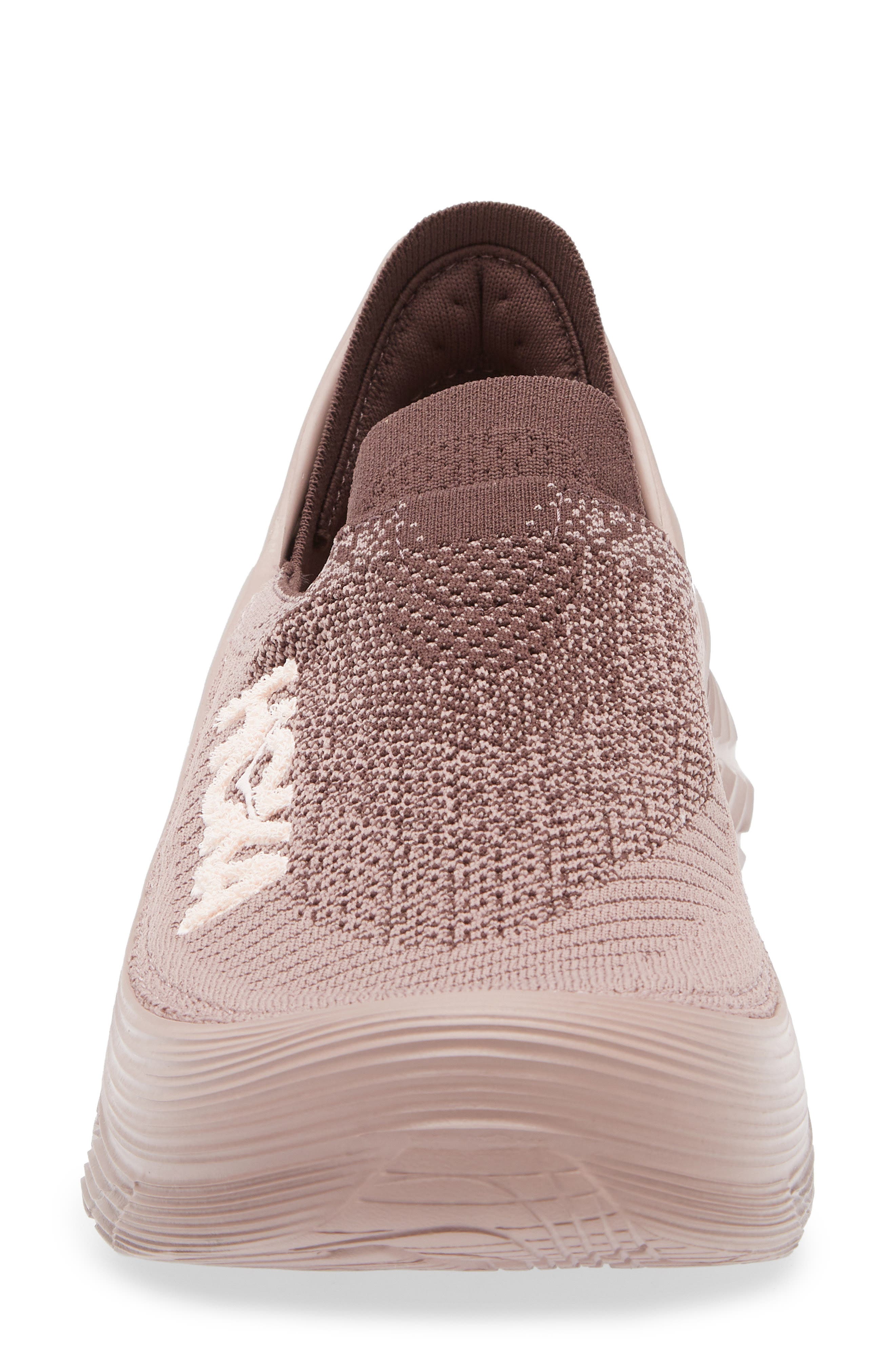 HOKA U Restore TC Slip-On Sneaker, Alternate, color, 