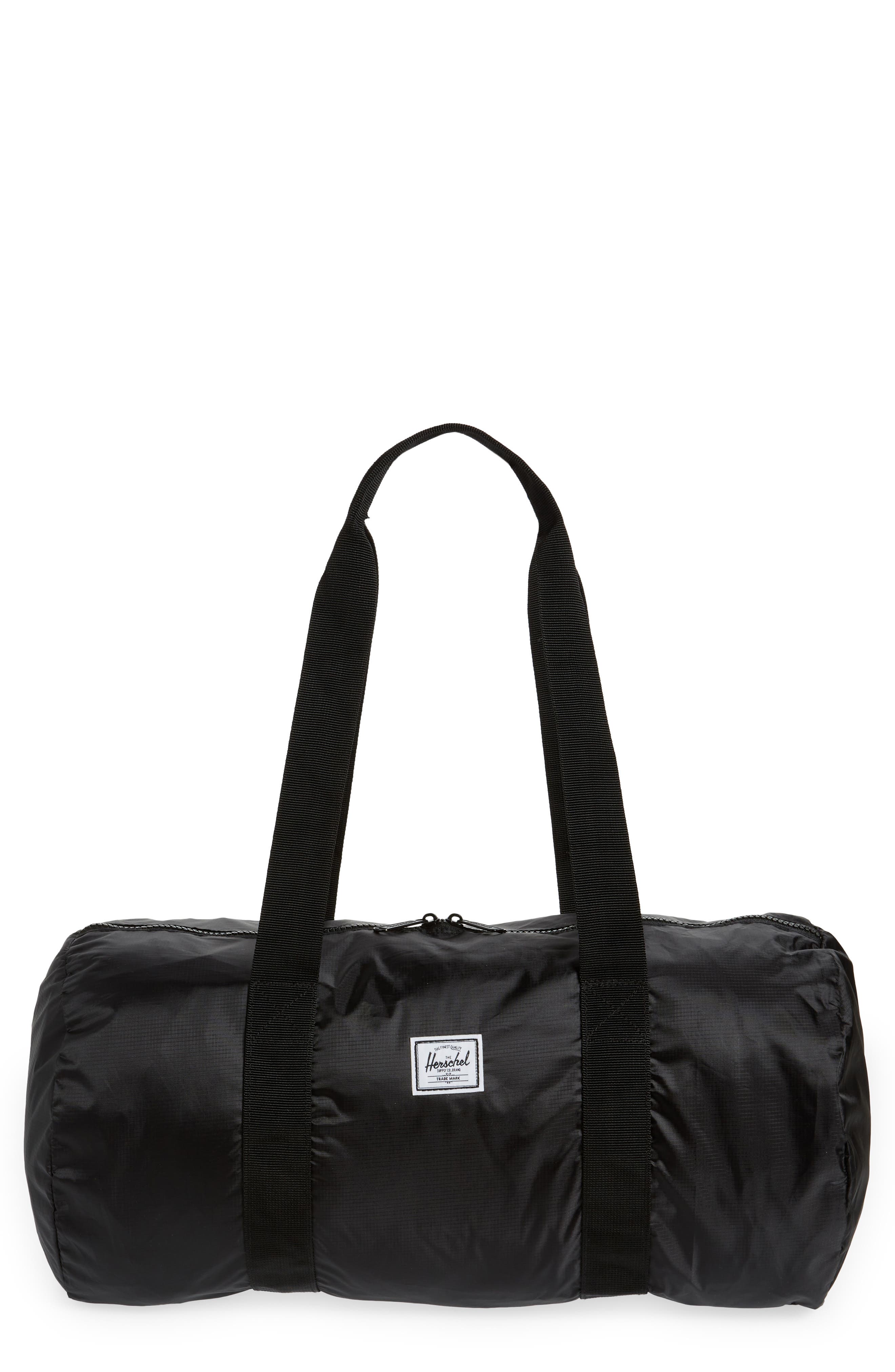Herschel Supply Co. Gym Duffle Bag, Main, color, 