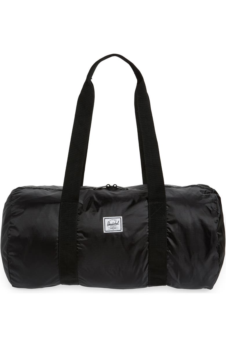 Herschel Supply Co. Gym Duffle Bag, Main, color,