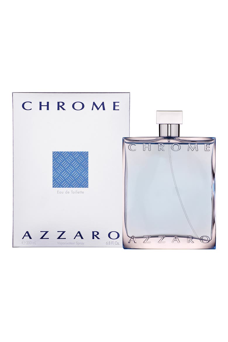 Chrome Eau de Toilette Spray, Alternate, color, NO COLOR