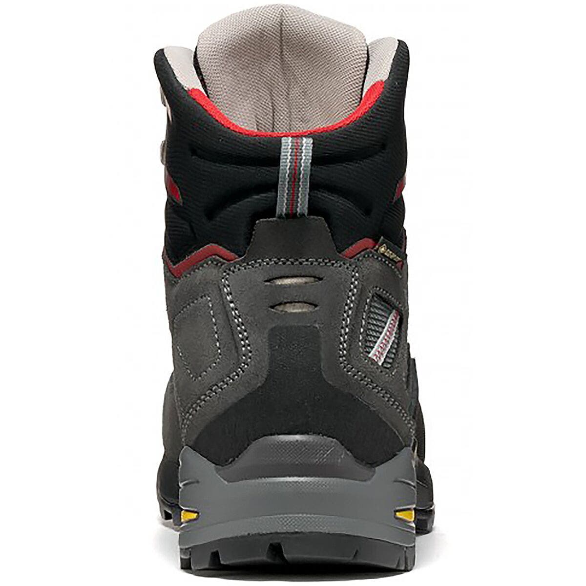 Asolo Pro Gv Hiking Boot - Men's, Alternate, color, Graphite/Gunmetal