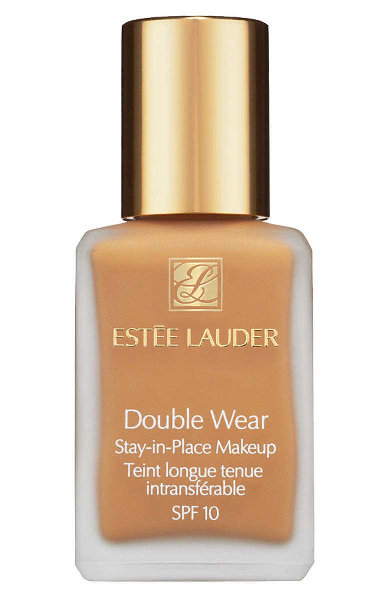 Estée Lauder 'Double Wear' Stay-in-Place Makeup SPF 10, Main, color,