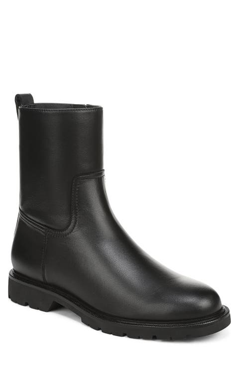 Sidney Lug Sole Boot