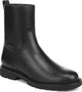 Vince Sidney Lug Sole Boot