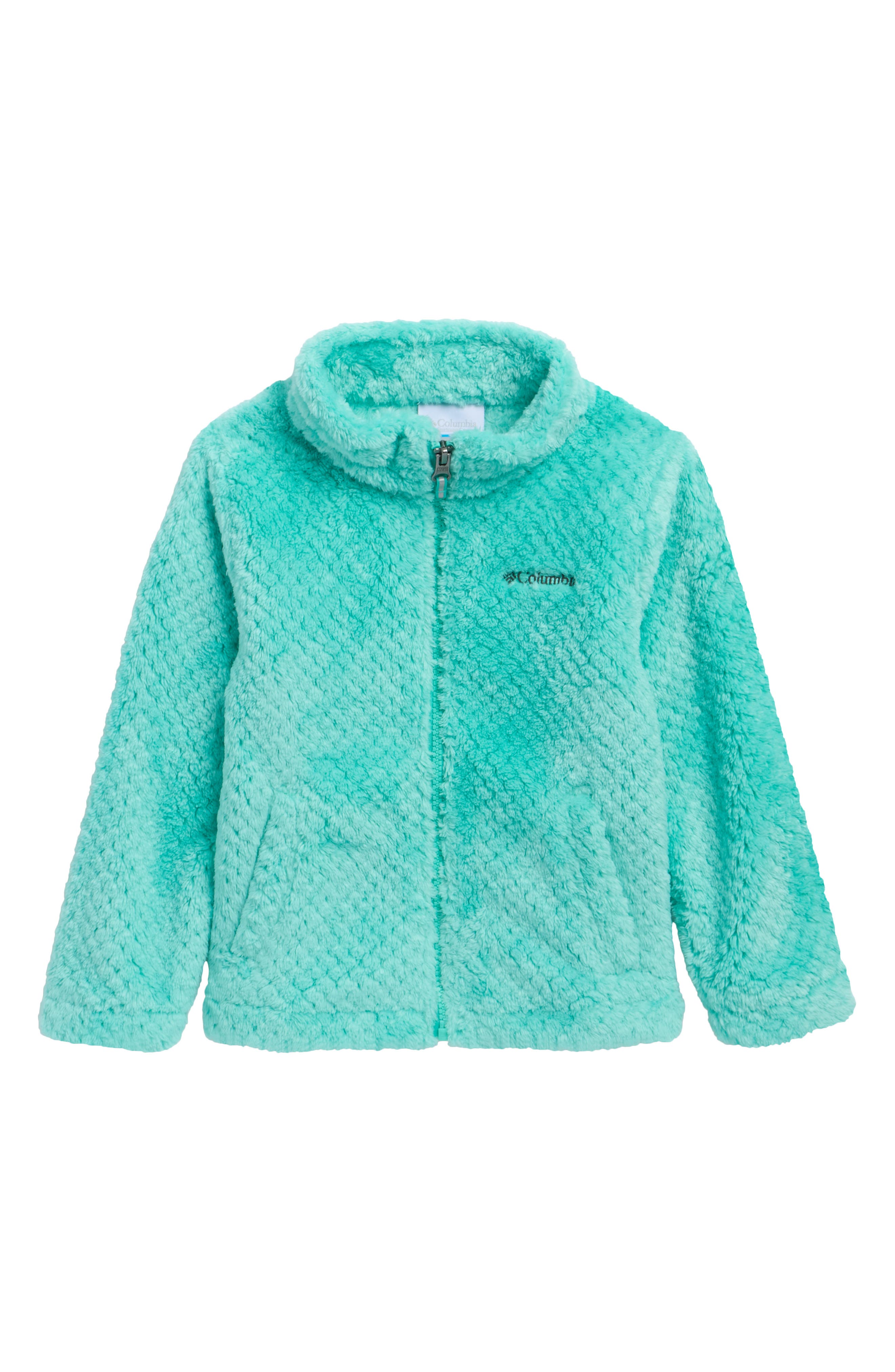 Kids' Fire Side Fleece Jacket