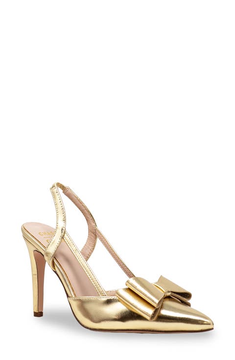 Amalia Slingback Pump (Women)