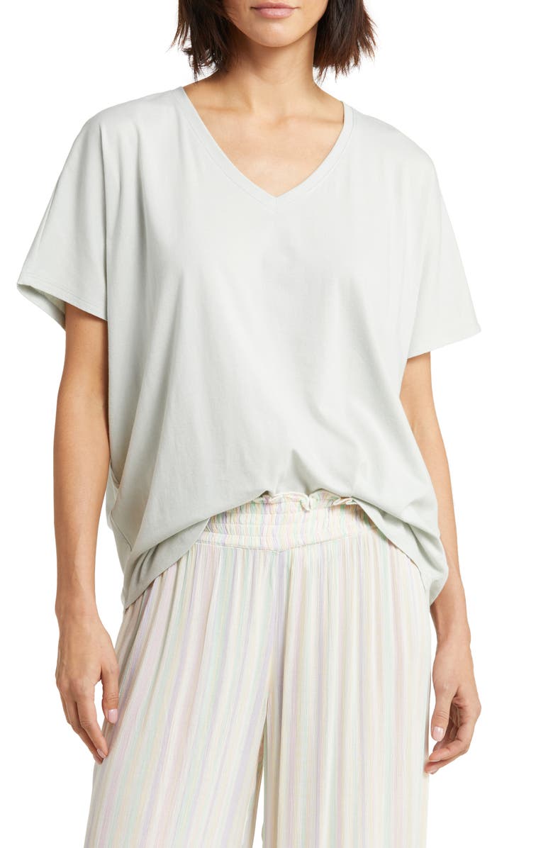 BP. Sleepy Lounge Tee, Main, color,