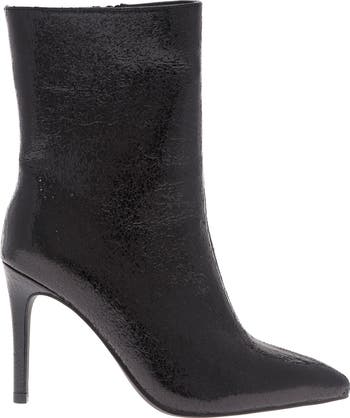 Mardi Pointed Toe Bootie