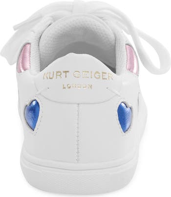 Mini Lane Love Sneaker